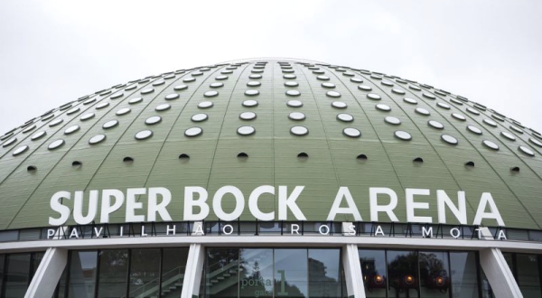 Super Bock Arena